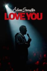 Adam Sandler Love You 2024 Subtitle Indonesia