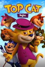 Top Cat Begins 2015 Subtitle Indonesia