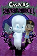 Casper s Scare School 2006 Subtitle Indonesia