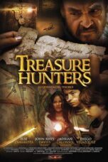 Treasure Hunters 2011 Subtitle Indonesia