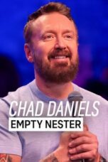 Chad Daniels Empty Nester 2024 Subtitle Indonesia
