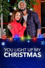 You Light Up My Christmas 2019 Subtitle Indonesia