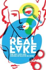 Real Fake The Art Life & Crimes of Elmyr De Hory 2017 Subtitle Indonesia
