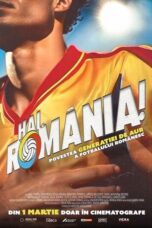 Hai Romania! 2024 Subtitle Indonesia
