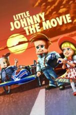 Little Johnny The Movie 2011 Subtitle Indonesia