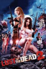 Rape Zombie Lust of the Dead 2 2013 Subtitle Indonesia