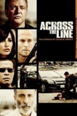 Across the Line The Exodus of Charlie Wright 2010 Subtitle Indonesia