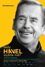 Havel Speaking Can You Hear Me? 2023 Subtitle Indonesia