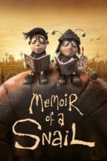 Memoir of a Snail 2024 Subtitle Indonesia