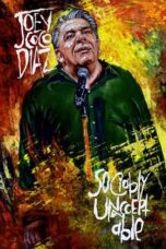 Joey Diaz Sociably Unacceptable 2016 Subtitle Indonesia