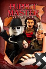 Puppet Master Axis of Evil 2010 Subtitle Indonesia
