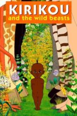 Kirikou and the Wild Beasts 2005 Subtitle Indonesia