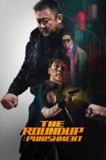 The Roundup Punishment 2024 Subtitle Indonesia