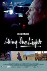Robby Müller Living the Light 2018 Subtitle Indonesia